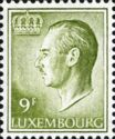 Grand Duke Jean of Luxemburg (1921-2019)