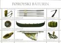 Faroe boats