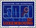 50th Anniversary of the International Fair