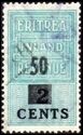"ERITREA INLAND REVENUE"