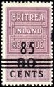 "ERITREA INLAND REVENUE"