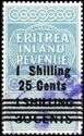 "ERITREA INLAND REVENUE"