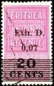 "ERITREA INLAND REVENUE"