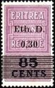 "ERITREA INLAND REVENUE"