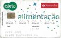 Alelo Refeição