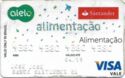 Alelo Alimentação
