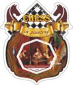 Chess in Painting
