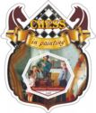 Chess in Painting