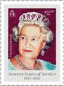 Platinum Jubilee of Queen Elizabeth II