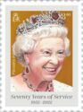 Platinum Jubilee of Queen Elizabeth II