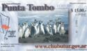 Area Natural Protegida Punta Tombo