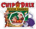 Disney - Chip'n Dale - Rescue Rangers