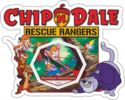 Disney - Chip'n Dale - Rescue Rangers