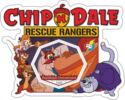 Disney - Chip'n Dale - Rescue Rangers