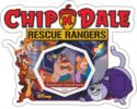 Disney - Chip'n Dale - Rescue Rangers