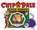 Disney - Chip'n Dale - Rescue Rangers