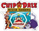 Disney - Chip'n Dale - Rescue Rangers