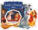 Disney - Lady and the Tramp