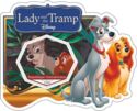 Disney - Lady and the Tramp