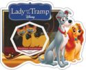Disney - Lady and the Tramp