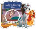 Disney - Lady and the Tramp