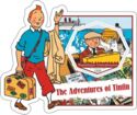 The Adventures of Tintin