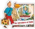 The Adventures of Tintin