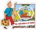 The Adventures of Tintin
