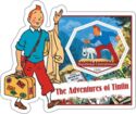 The Adventures of Tintin
