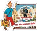 The Adventures of Tintin