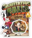 Disney - Gravity Falls