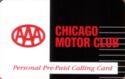 AAA - Chicago Motor Club