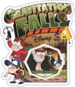 Disney - Gravity Falls
