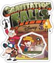 Disney - Gravity Falls