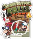 Disney - Gravity Falls