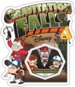 Disney - Gravity Falls