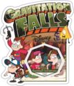 Disney - Gravity Falls