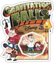 Disney - Gravity Falls