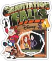 Disney - Gravity Falls