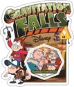 Disney - Gravity Falls
