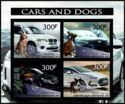 Cars and Dogs