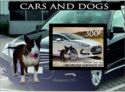 Cars and Dogs