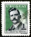 Carlos Vaz Ferreira