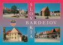 Bardejov