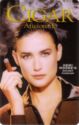 Cigar Aficionado - Demi Moore
