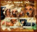 Dogs Dachshund