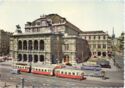 Wien - Staatsoper | Vienna - The Opera-House | Vienne - Le Théâtre de l'Opera |
