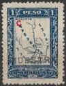 Map of Paraguay