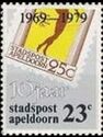10 years Apeldoorn Post