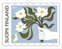 Greeting Stamp Design Contest Winners